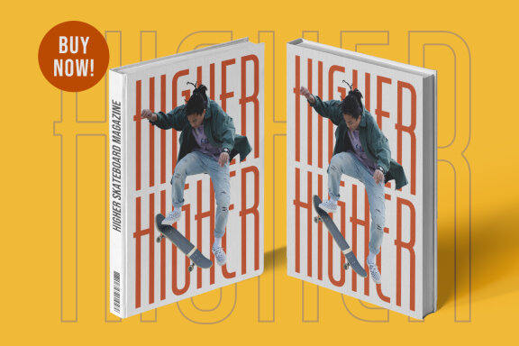 Vancouver - Condensed Display Font