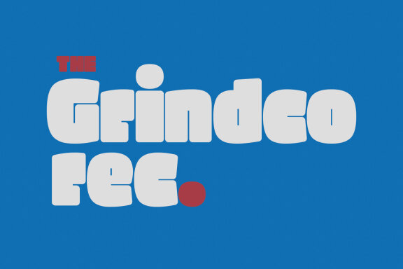Malleik Heavy Sans Display Font