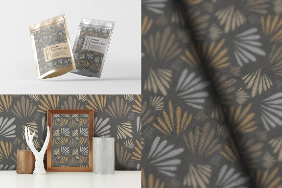 9 Abstract patterns