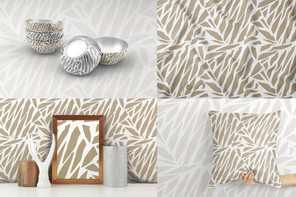 9 Abstract patterns