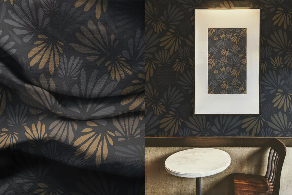 9 Abstract patterns