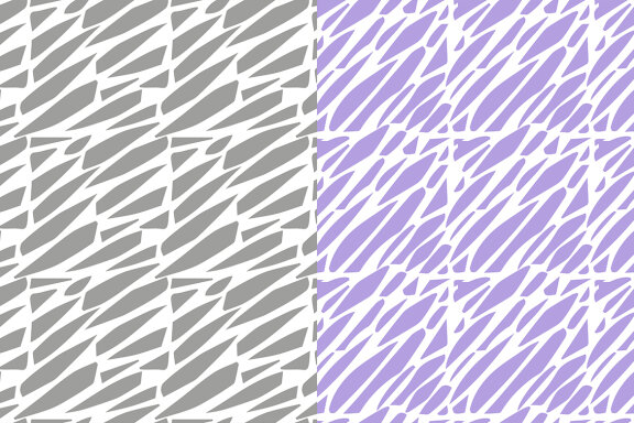 9 Abstract patterns
