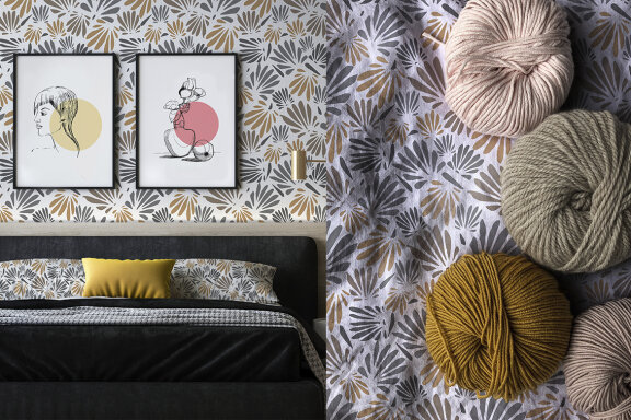 9 Abstract patterns