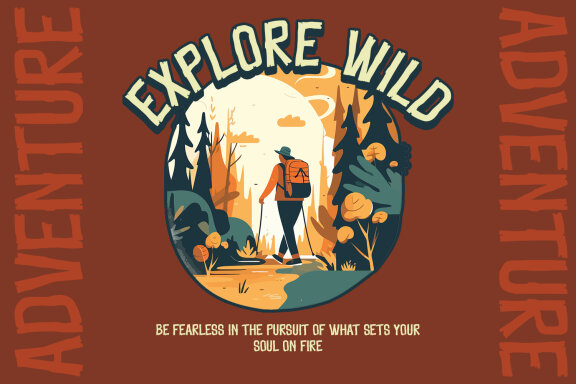 School Backyard Playful Display Font