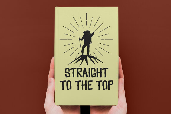 School Backyard Playful Display Font