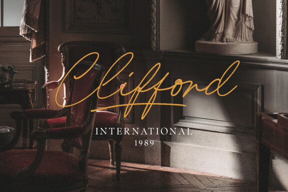 Heart  Affairs - Beautiful Serif and Script