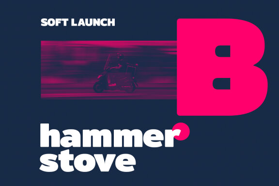 Brigom Sans Serif Font