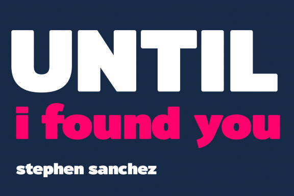 Brigom Sans Serif Font