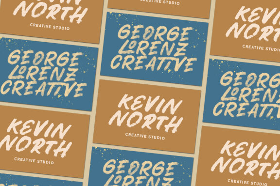 Euphoria Shades - SVG Typeface