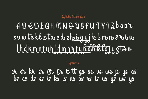 Belicia! - Casual Script