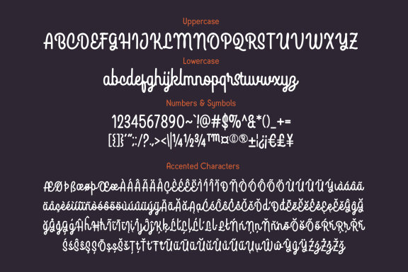Belicia! - Casual Script