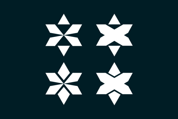Star modes
