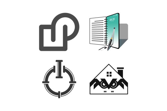UP tablet plumbing owl home