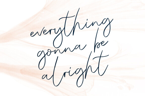 Delyndo Signature FREE Script Font