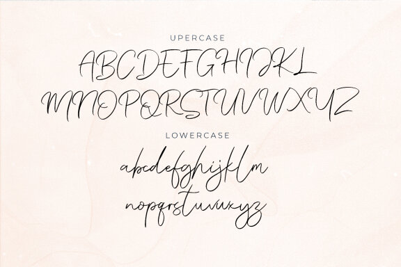 Delyndo Signature FREE Script Font