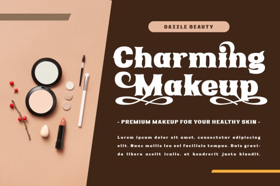 The Bachuz | Serif Classic Modernism