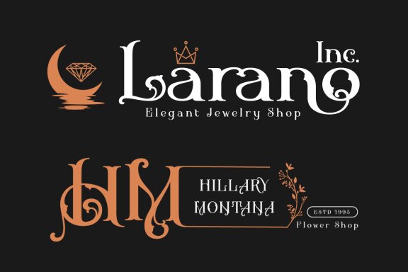 BIFASER – Victorian Font