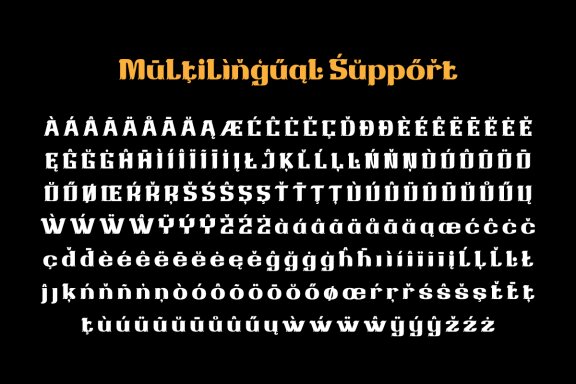 Saikend | Free Display Font