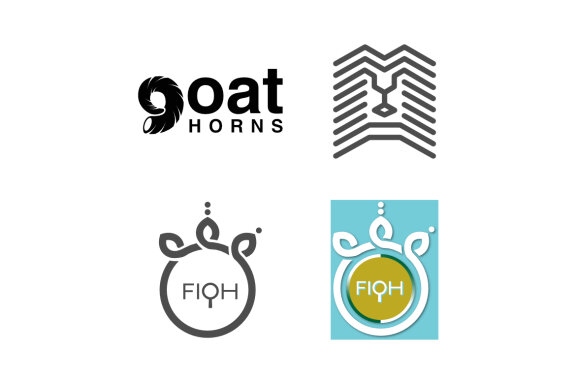 Goat horn lion build Fiqh
