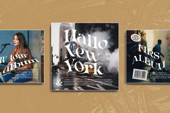 Italigia Retro Bold Serif