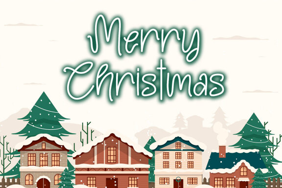 Christmas Honey