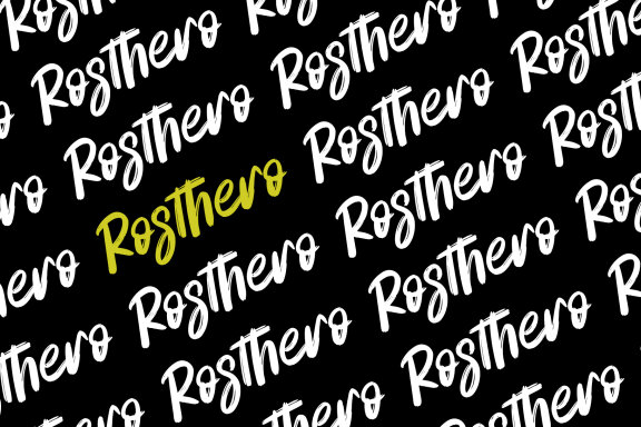 Rosthero