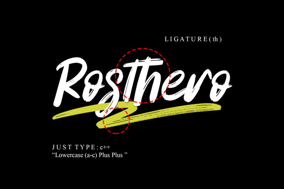 Rosthero