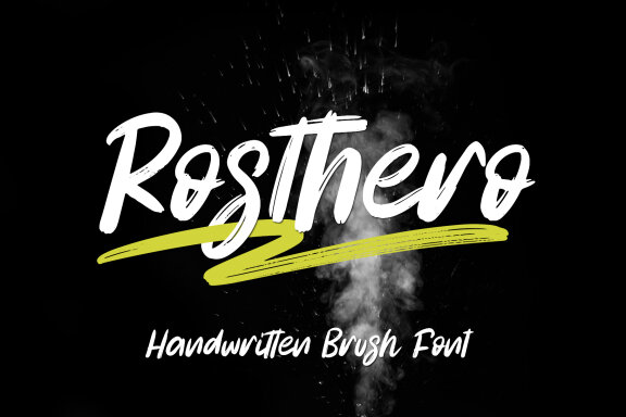 Rosthero