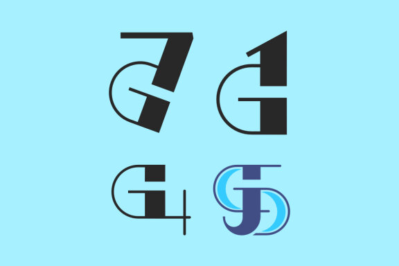 G1 G4 G7 JS