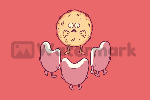 The Cookie!