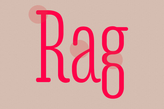 Noelles Condensed Display Font