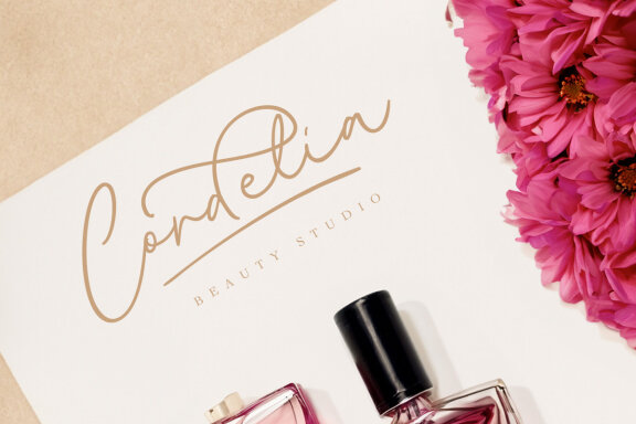 Penelope Grace - Signature Script