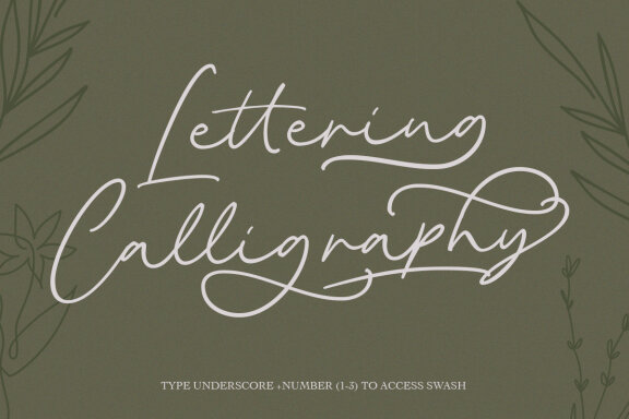 Penelope Grace - Signature Script