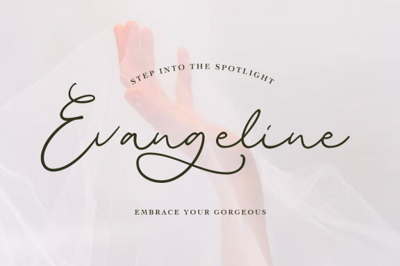 Penelope Grace - Signature Script