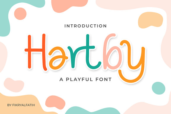 Hartby