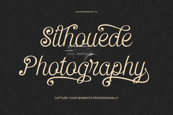 Malonice – Retro Script