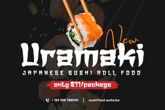 Zetwih | Japan font