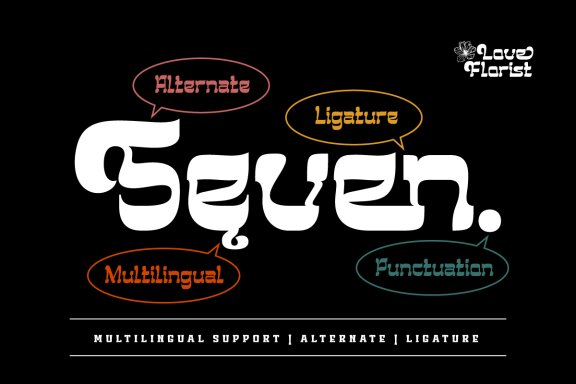 BIENUG | Serif Classic Modernism