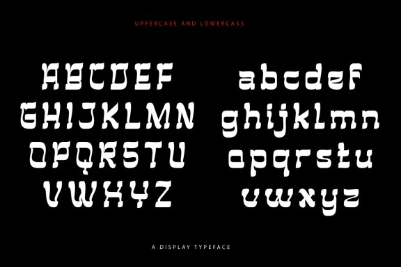 BIENUG | Serif Classic Modernism