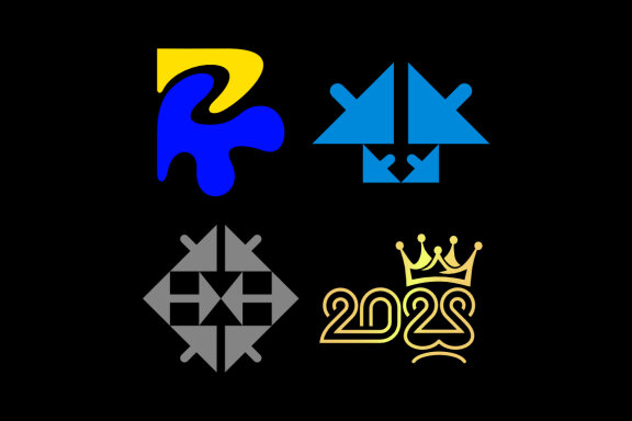 2022 RK arrows