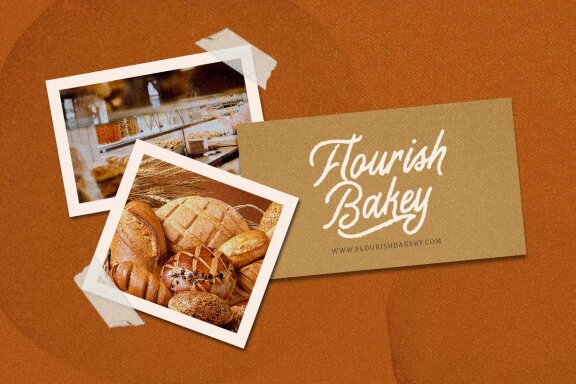 Euphorich - Handwritten Script Font