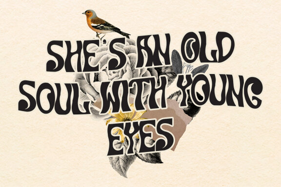 Allbine Experimental Display FREE Font