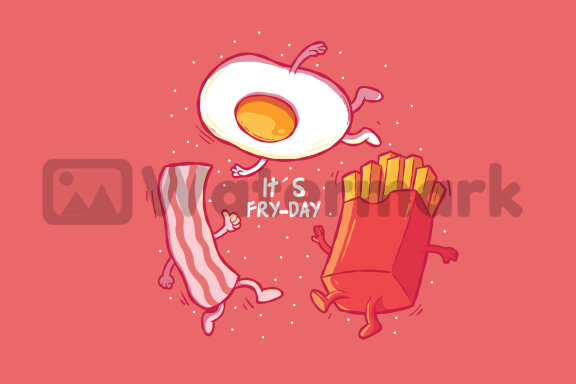 Fry_Day!