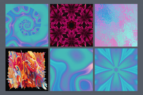 18 Free Creative Backgrounds 4