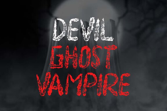 Death Demon