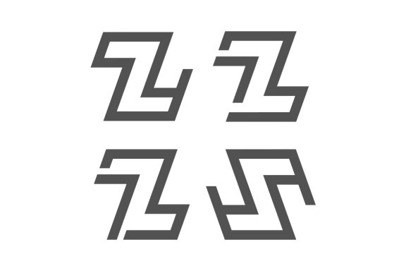 4Z 7Z combined