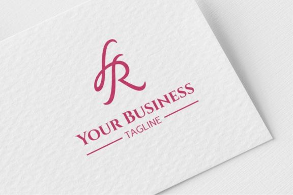 LR Beauty Logo