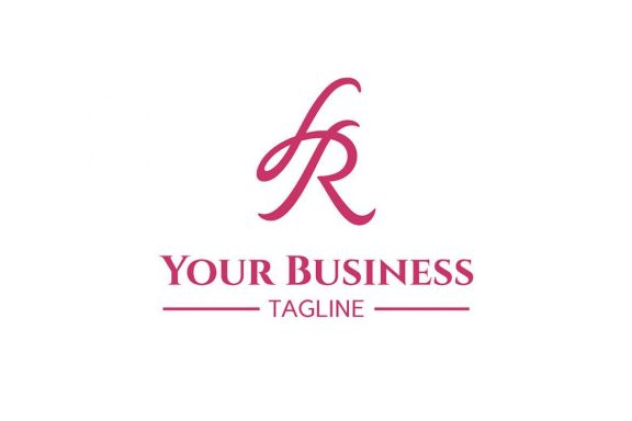 LR Beauty Logo