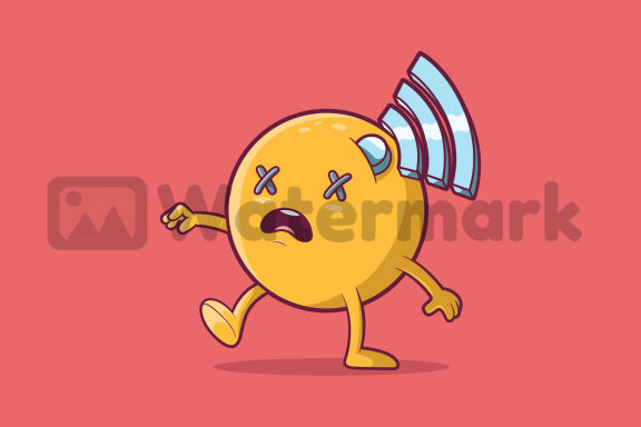 Wifi is Dead!