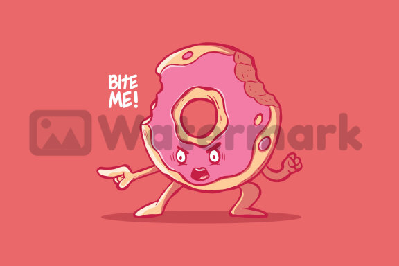 Bite Me!